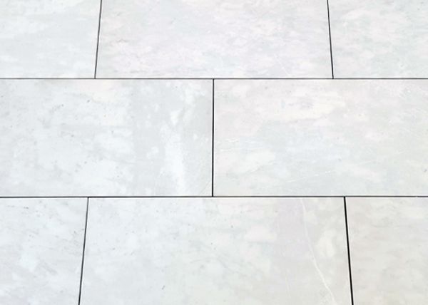 Marmor Fliesen Mugla weiß, poliert